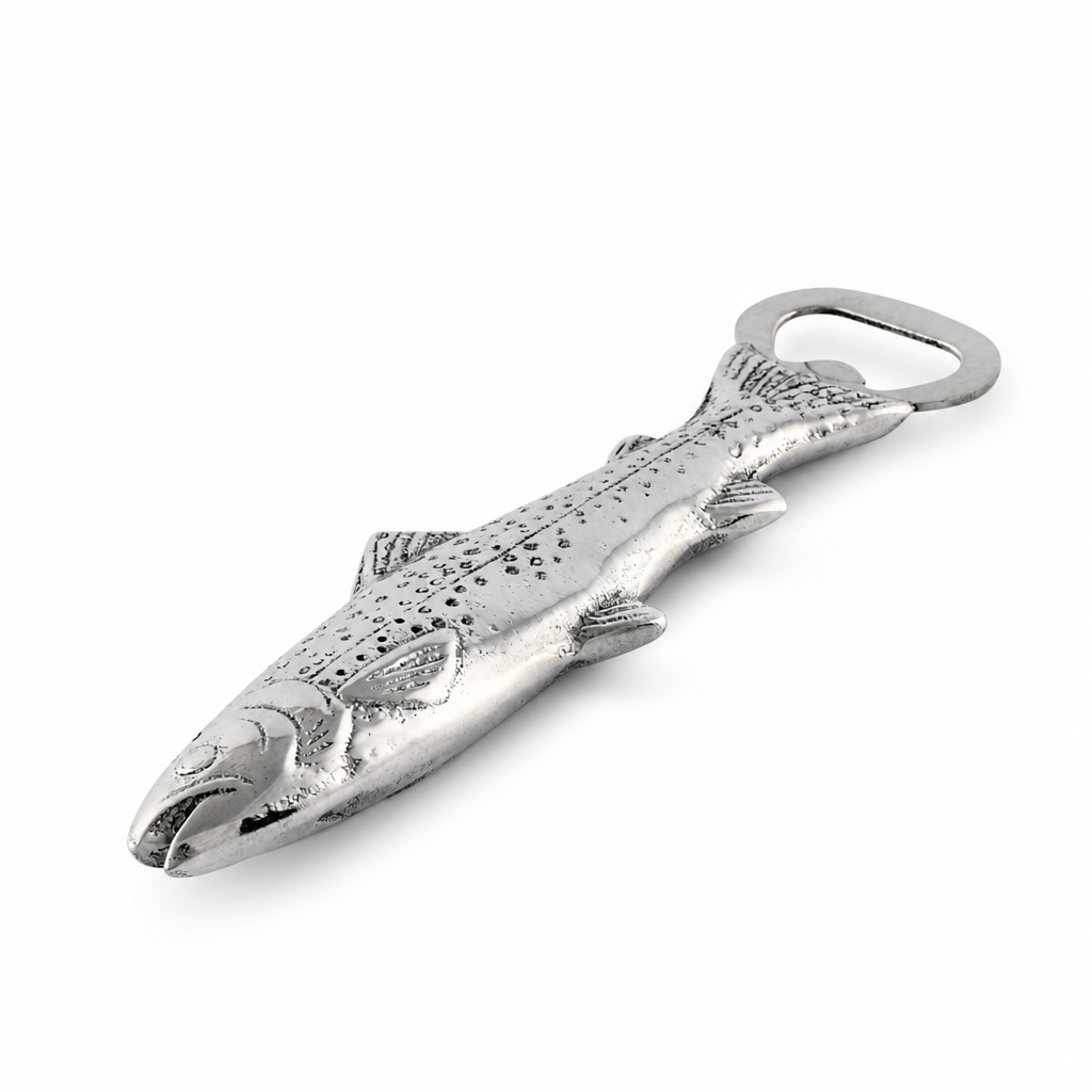 Trout Bottle Opener 1