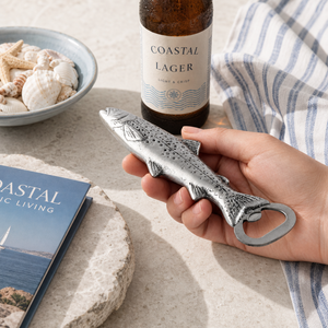 Trout Bottle Opener 5