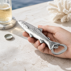 Trout Bottle Opener 3