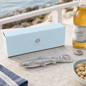 Trout Bottle Opener 7