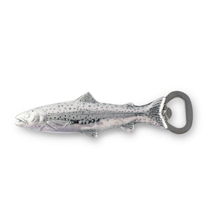 Trout Bottle Opener 12