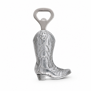 Cowboy Boot Bottle Opener 1