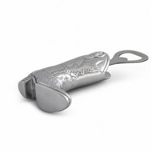 Cowboy Boot Bottle Opener 9