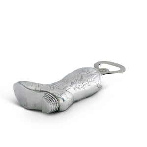 Cowboy Boot Bottle Opener 16