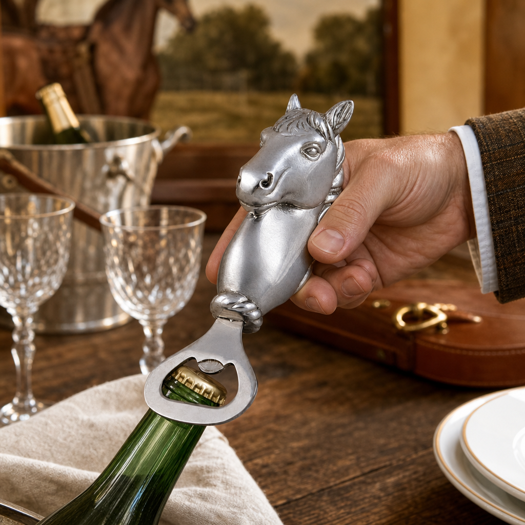 Horse Bottle Opener 6