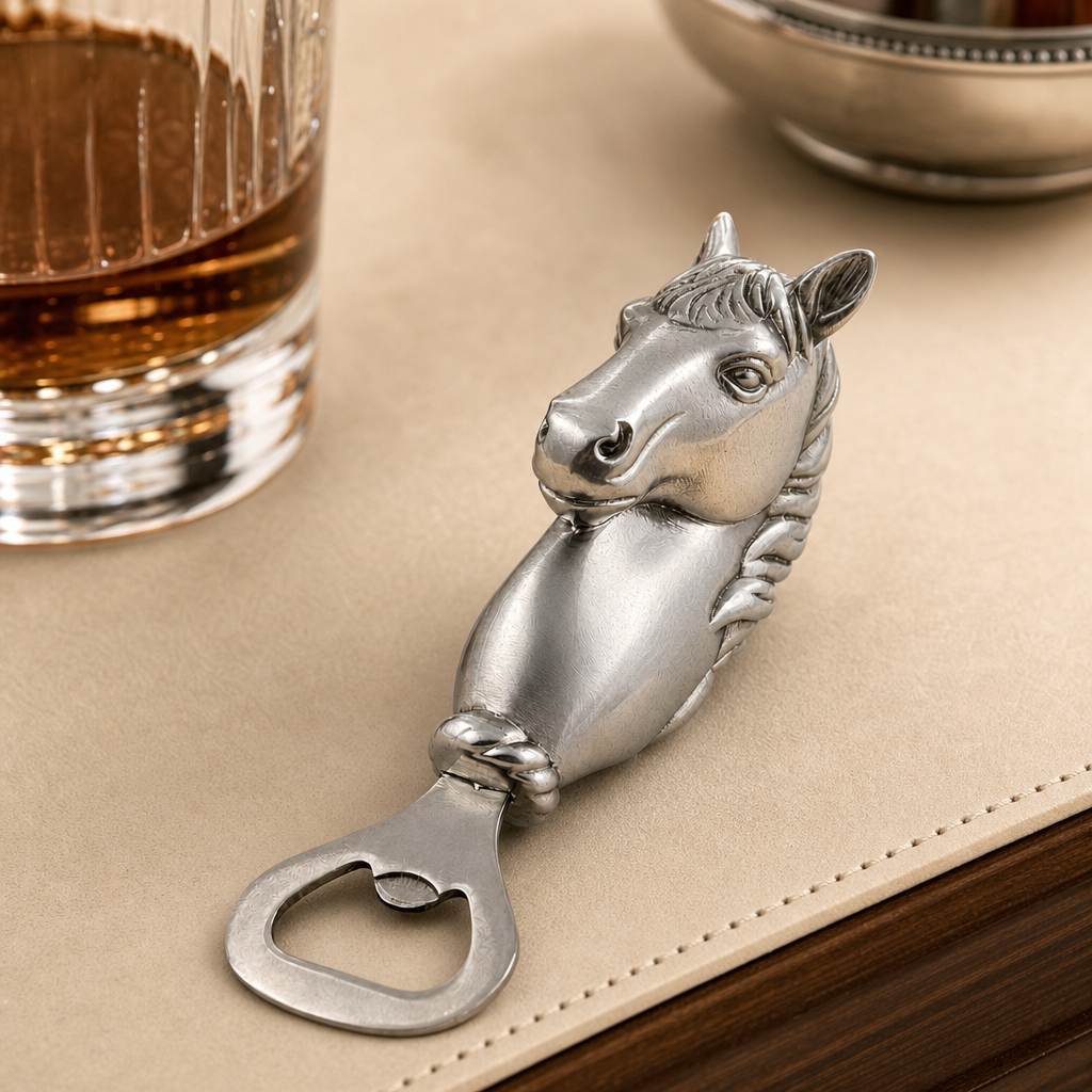 Horse Bottle Opener 1