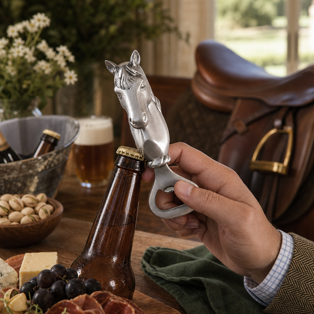 Horse Bottle Opener 7