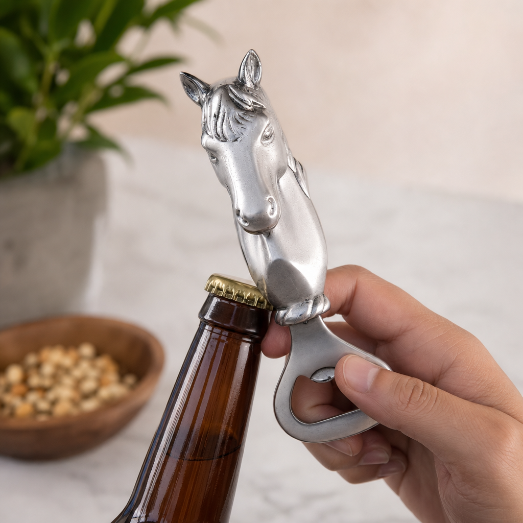 Horse Bottle Opener 11
