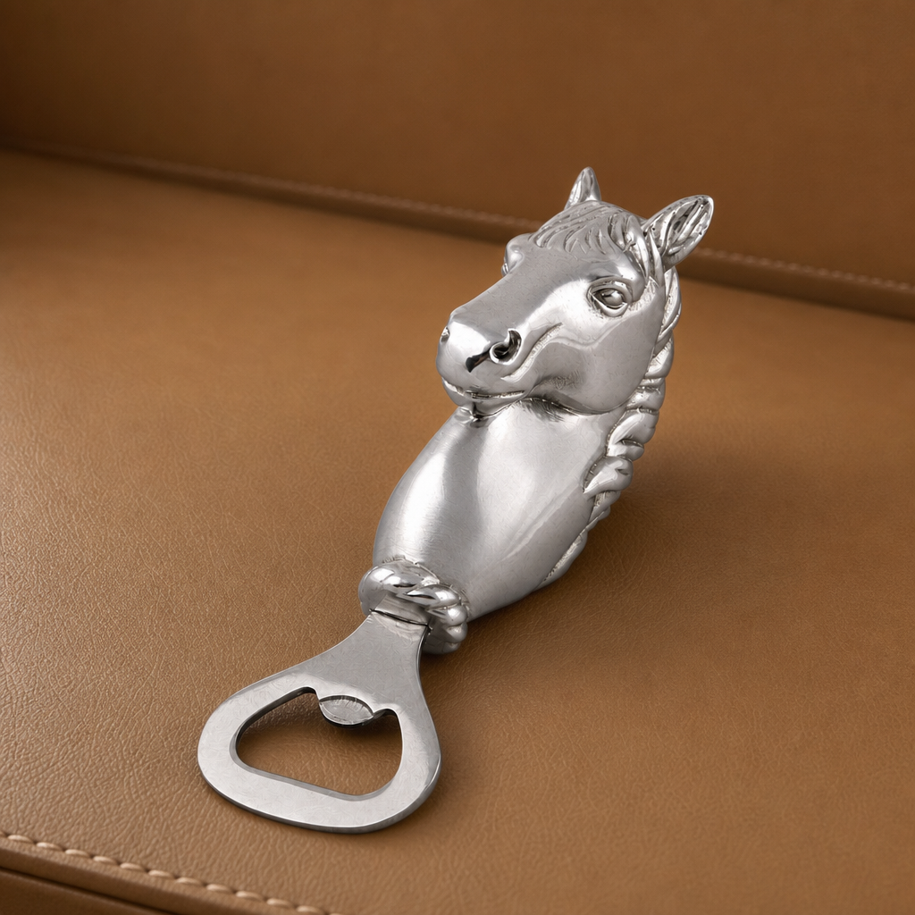 Horse Bottle Opener 12
