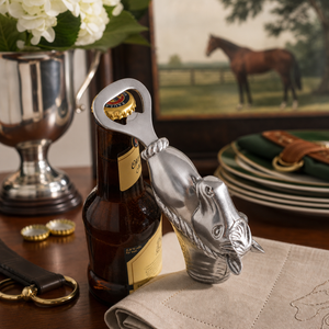 Horse Bottle Opener 8