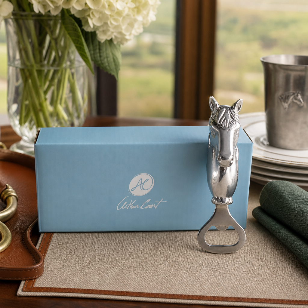 Horse Bottle Opener 9