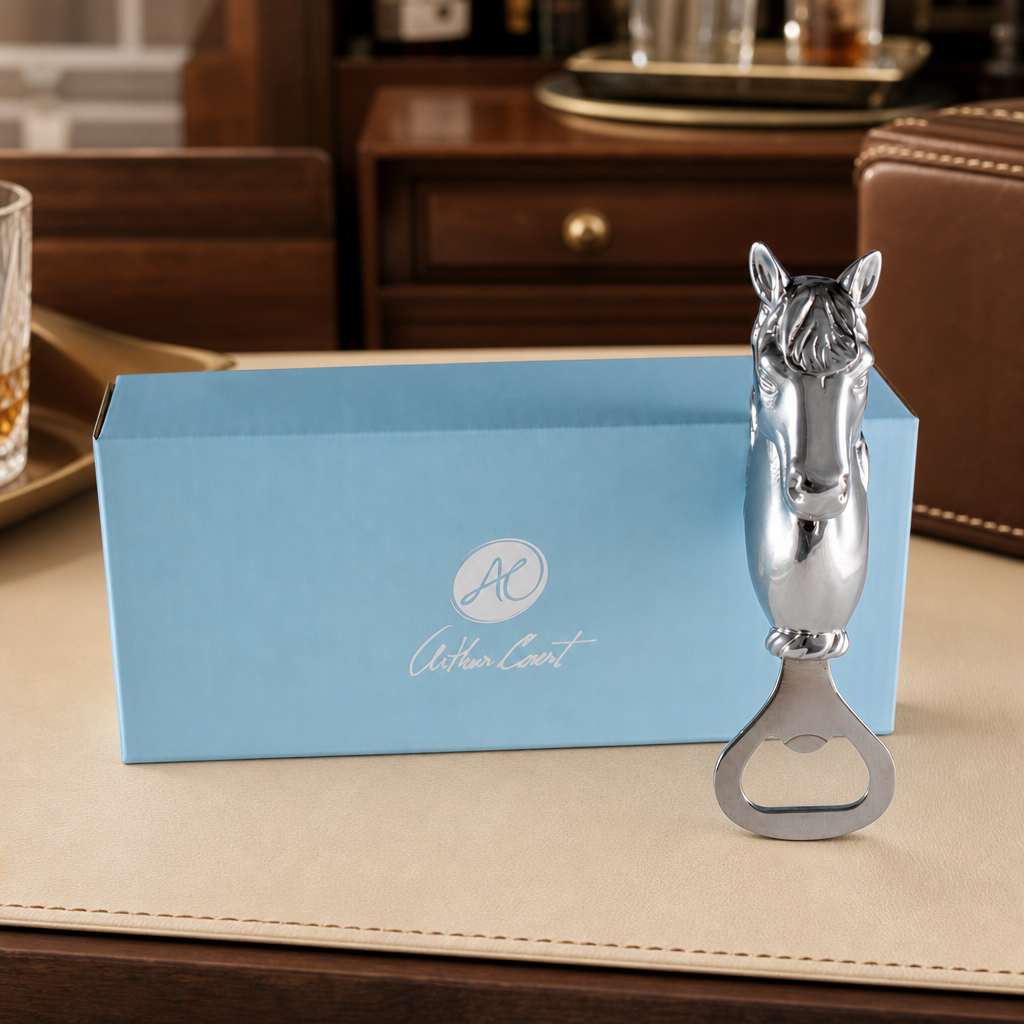 Horse Bottle Opener 5