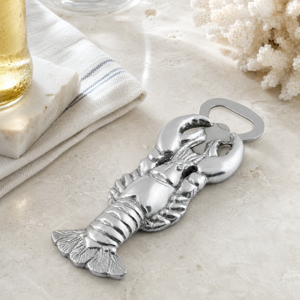 Crawdad Bottle Opener 1