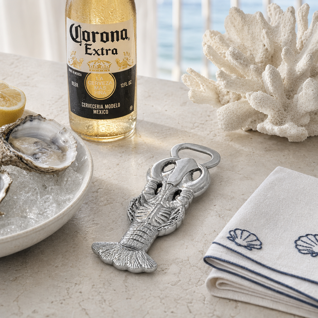 Crawdad Bottle Opener 7