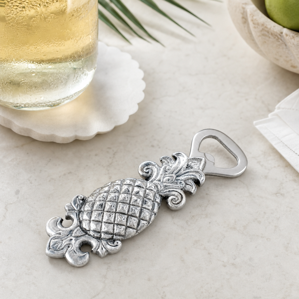 Pineapple Bottle Opener 2