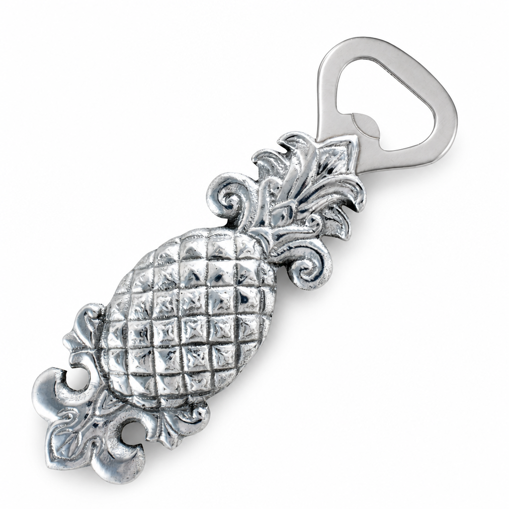 Pineapple Bottle Opener 1