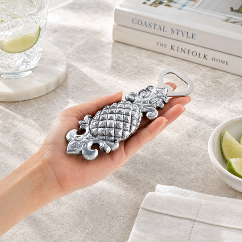 Pineapple Bottle Opener 3