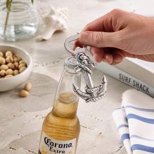 Anchor Bottle Opener 4