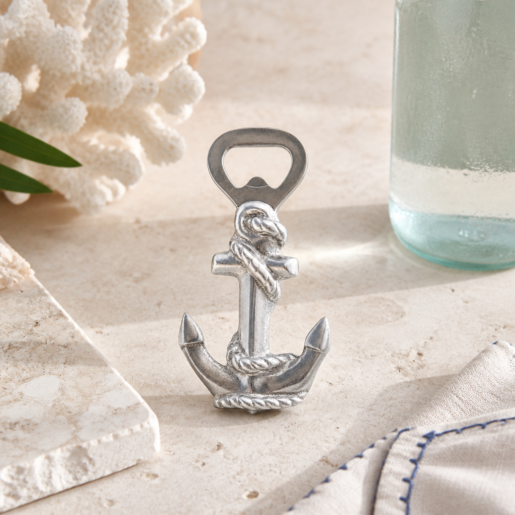 Anchor Bottle Opener 2