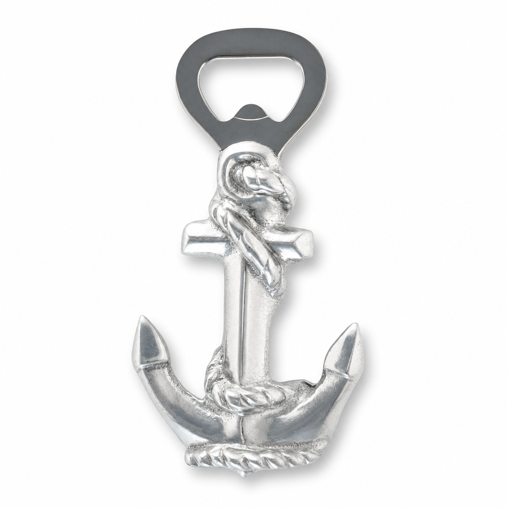 Anchor Bottle Opener 1