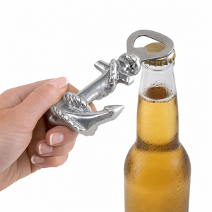 Anchor Bottle Opener 9