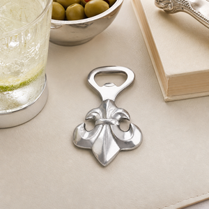 French Lily Bottle Opener 2
