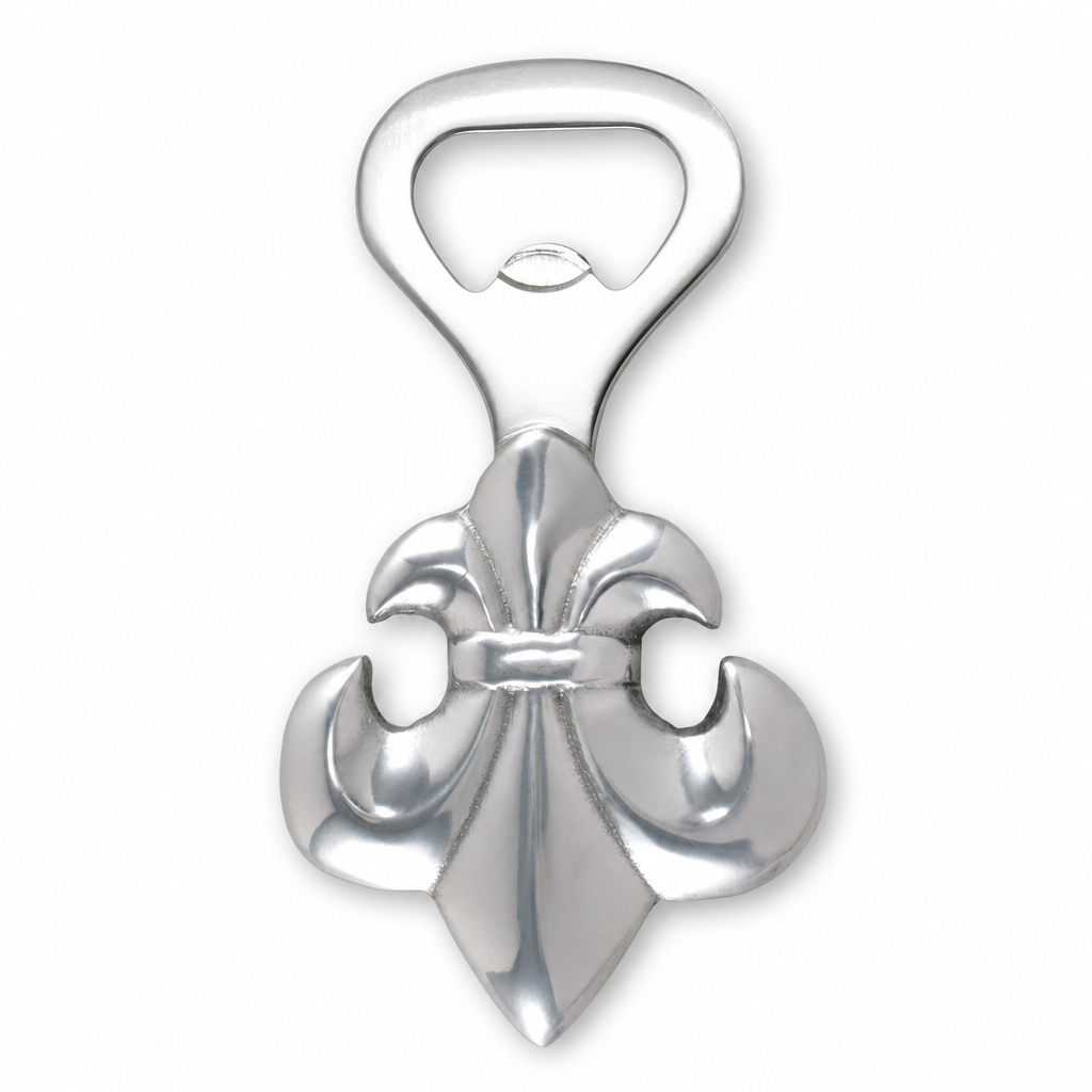 French Lily Bottle Opener 1