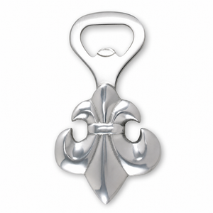 French Lily Bottle Opener 1