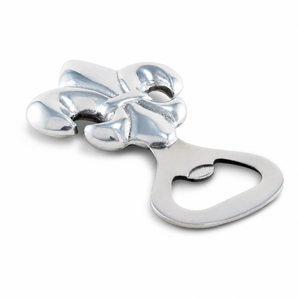 French Lily Bottle Opener 9