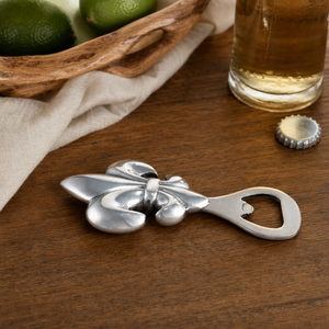 French Lily Bottle Opener 6