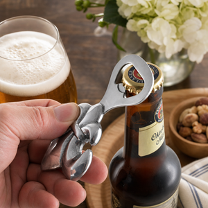 French Lily Bottle Opener 7