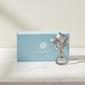 French Lily Bottle Opener 12