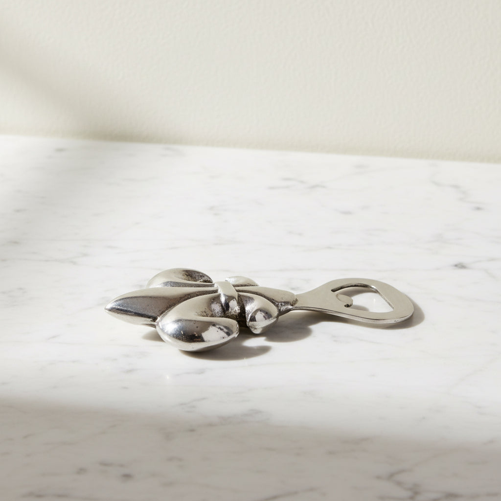 French Lily Bottle Opener 13