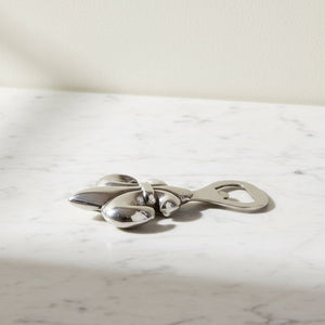 French Lily Bottle Opener 13