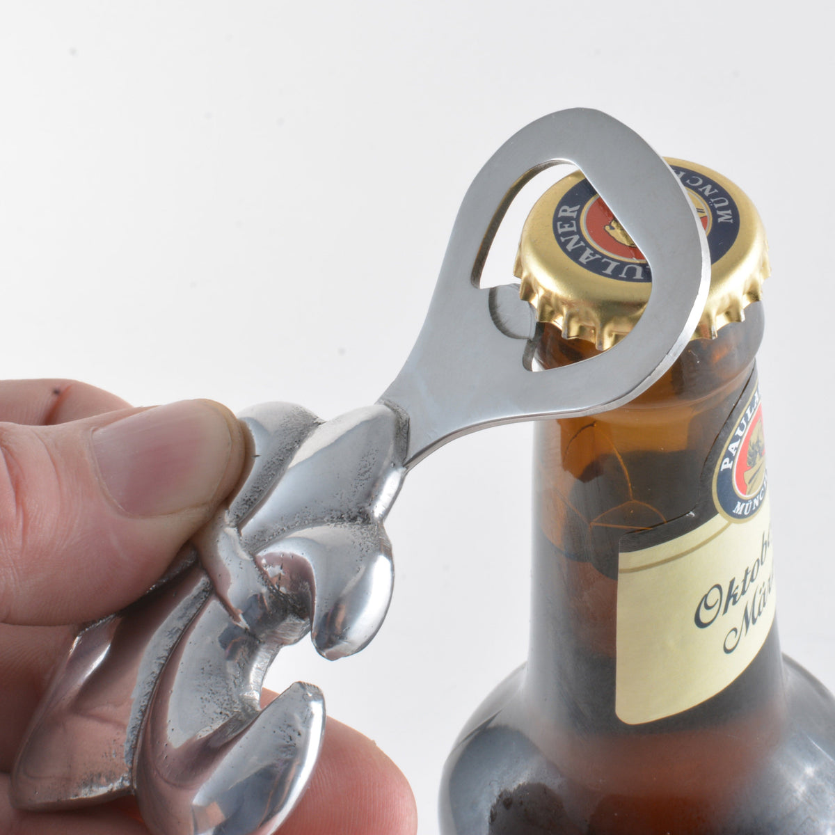 French Lily Bottle Opener 14