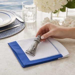 Lighthouse Napkin Weight 4