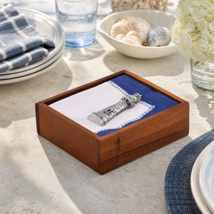Lighthouse Napkin Weight 5