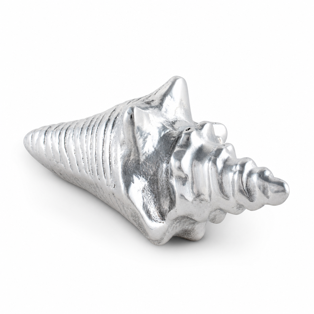 Shell Napkin Weight 8