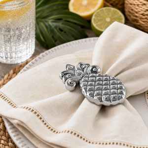 Pineapple Napkin Weight 6