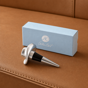 Cowboy Hat Bottle Stopper 4