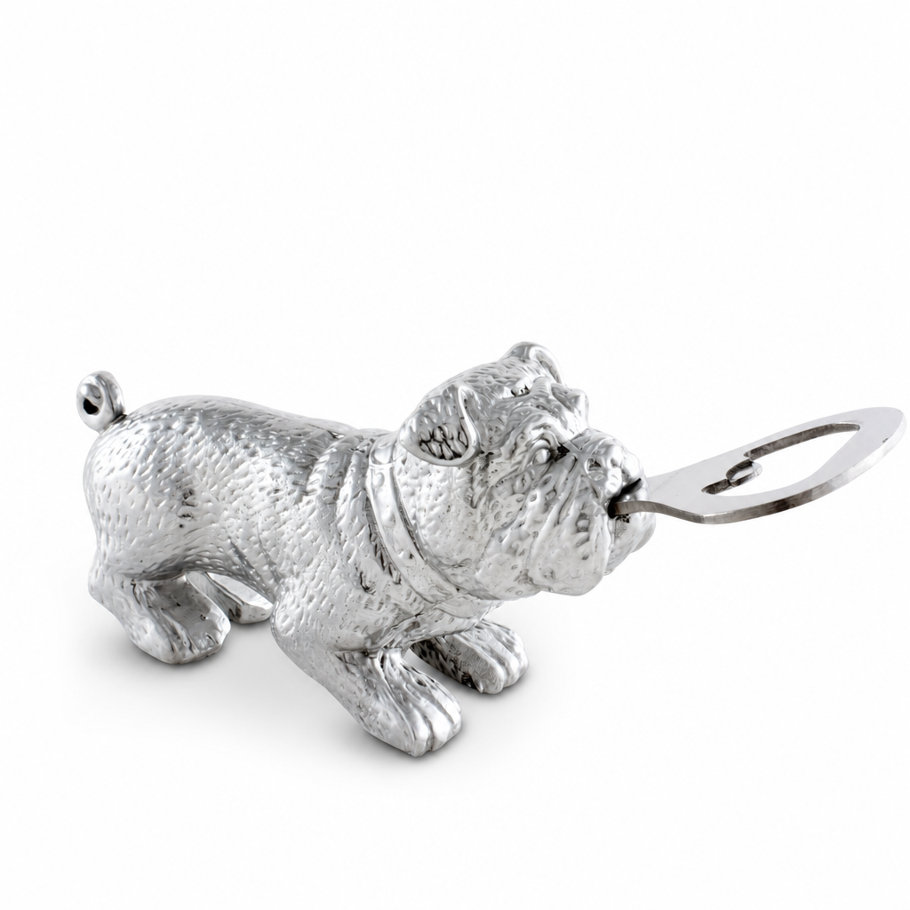 Bulldog Bottle Opener 1