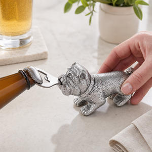 Bulldog Bottle Opener 3