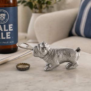 Bulldog Bottle Opener 6