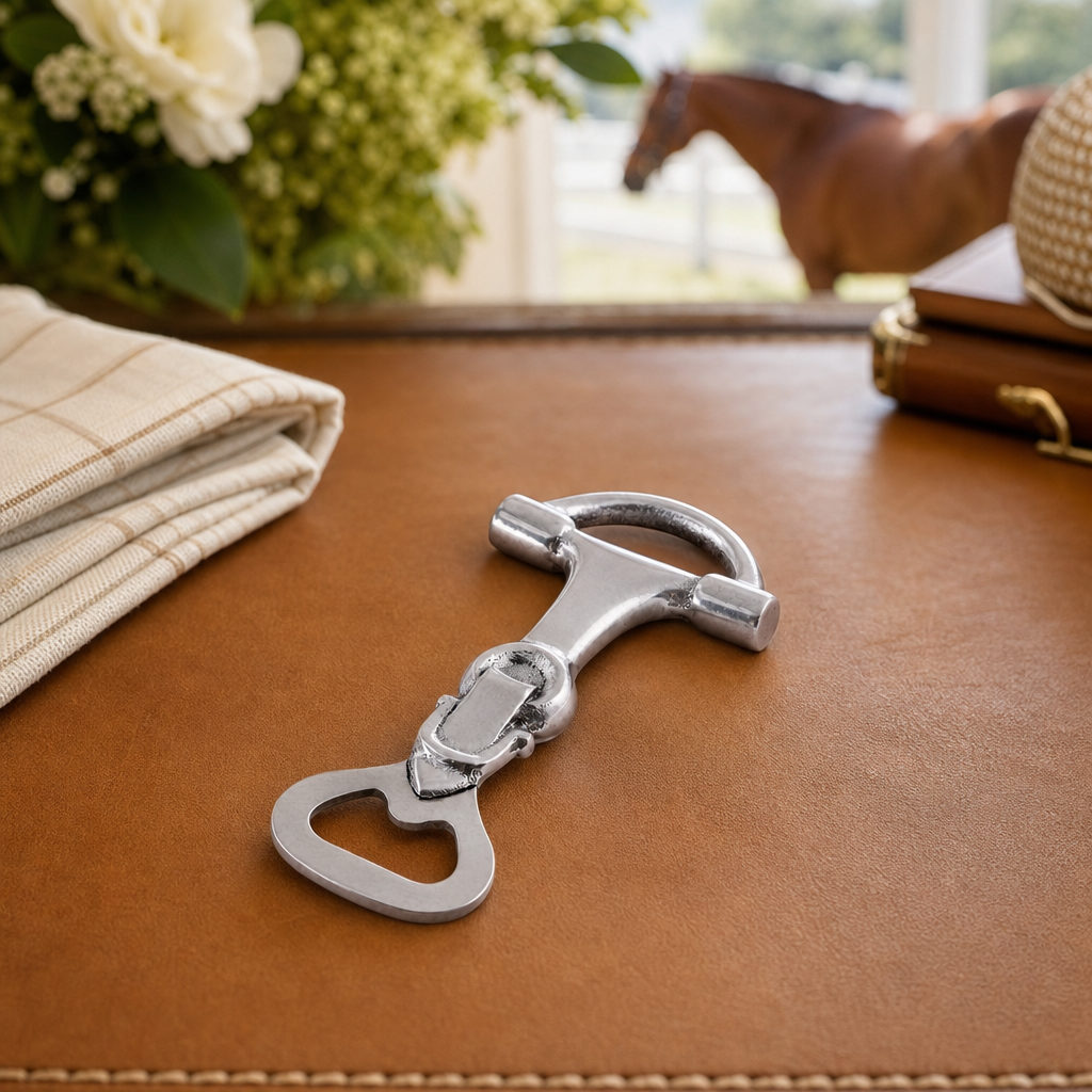 Equestrian Bottle Opener 6