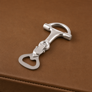 Equestrian Bottle Opener 2