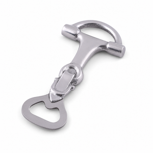 Equestrian Bottle Opener 1