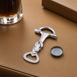 Equestrian Bottle Opener 3