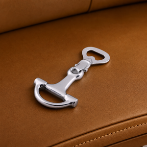 Equestrian Bottle Opener 4