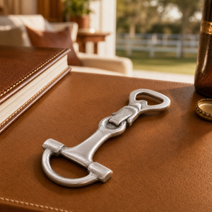 Equestrian Bottle Opener 9