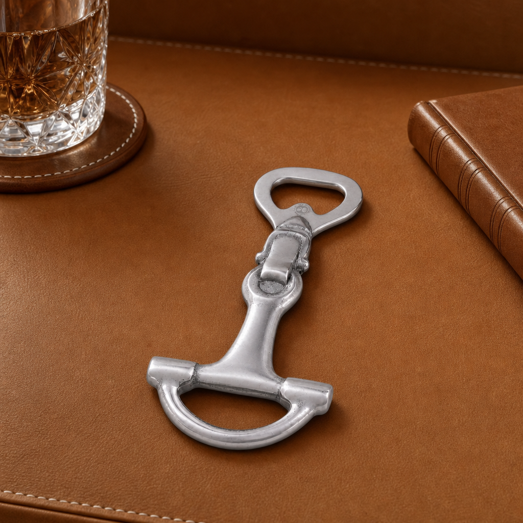 Equestrian Bottle Opener 5